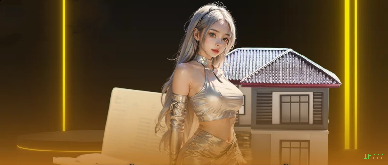 Bônus de boas-vindas ih777