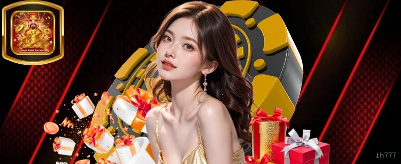 Cassino ao vivo com dealers reais da Evolution Gaming